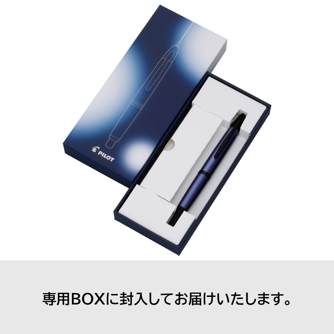 PILOT キャップレス 万年筆 F Amazon | PILOT 万年筆 キャップレス ノック式 特殊合金ペン F(細字